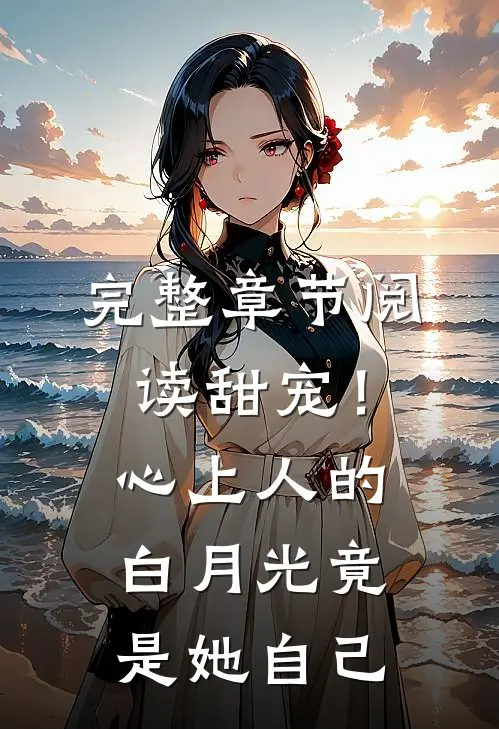 完整章节阅读甜宠!心上人的白月光竟是她自己的
