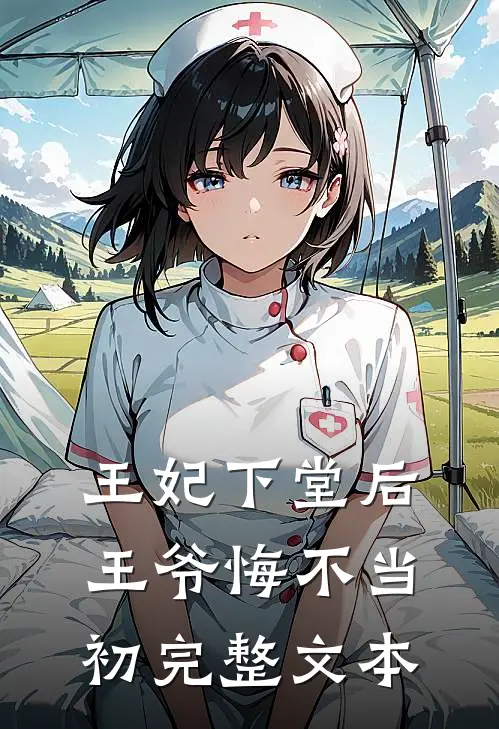 王妃下堂后,王爷悔不当初完整文本阅读