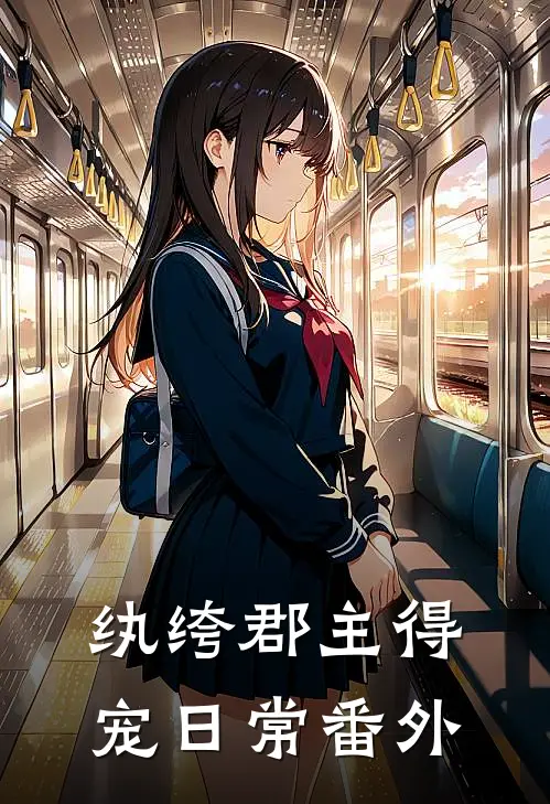 纨绔郡主得宠日常番外
