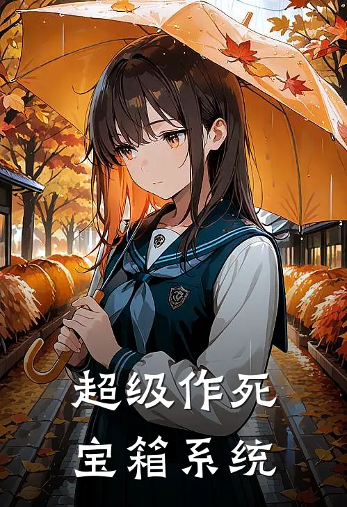 超级作死宝箱系统