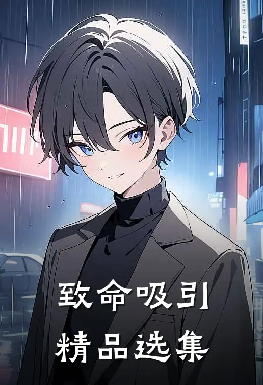 致命吸引精品选集