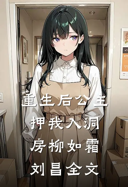 重生后公主押我入洞房柳如霜刘昌全文