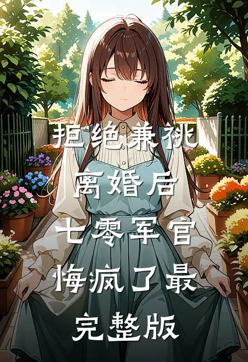 拒绝兼祧离婚后，七零军官悔疯了最完整版