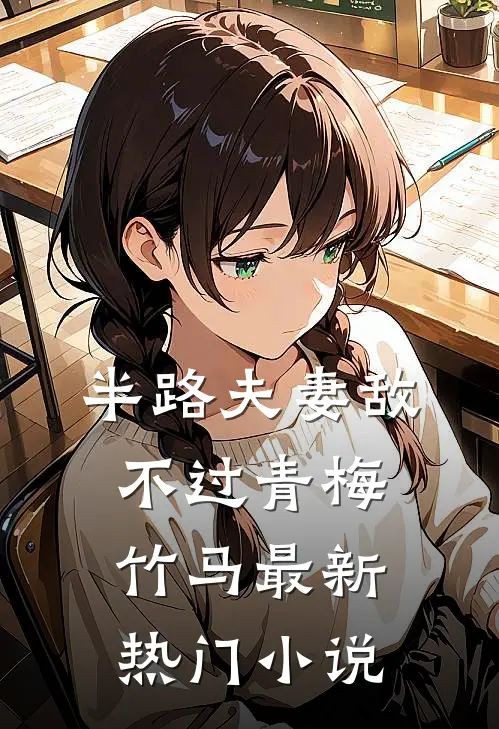 半路夫妻敌不过青梅竹马最新热门小说