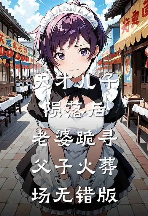 天才儿子陨落后，老婆跪寻父子火葬场无错版