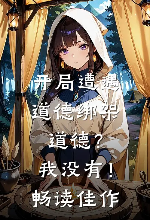 开局遭遇道德绑架，道德？我没有！畅读佳作