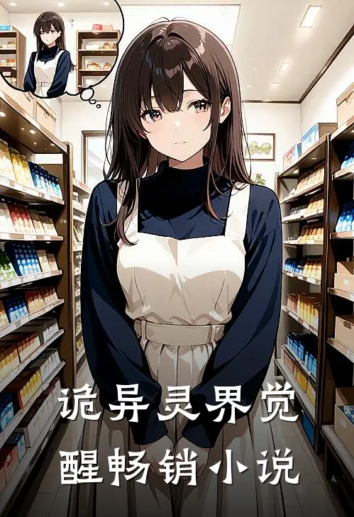 诡异灵界觉醒畅销小说