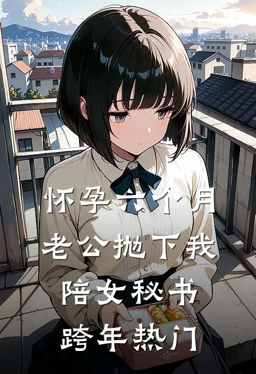 怀孕六个月，老公抛下我陪女秘书跨年热门