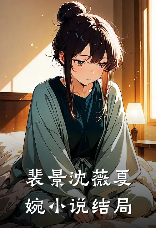 裴景沈薇夏婉小说结局