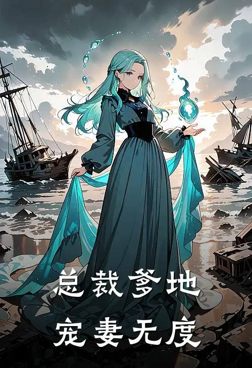 总裁爹地宠妻无度