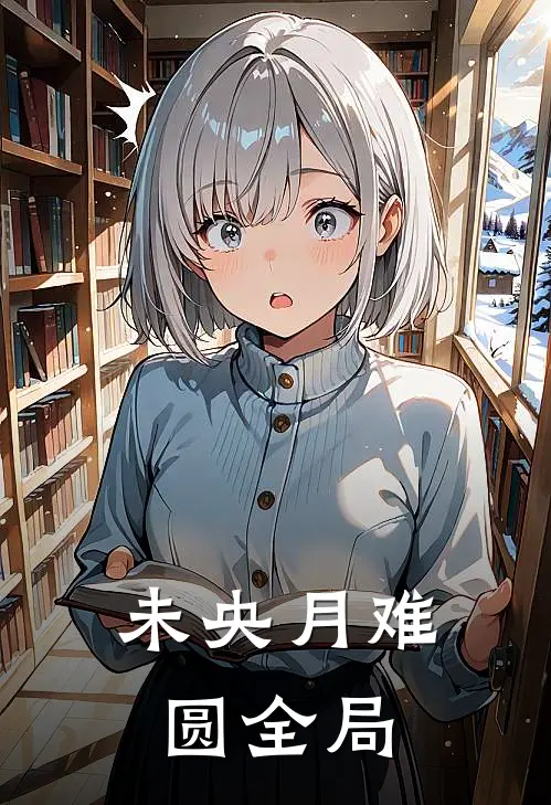 未央月难圆全局