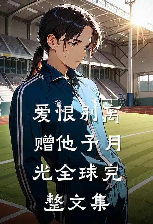 爱恨别离，赠他予月光全球完整文集