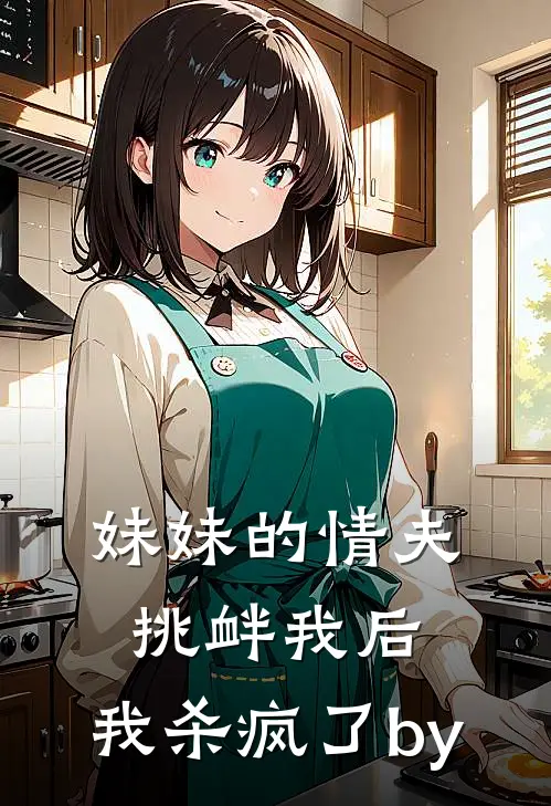 妹妹的情夫挑衅我后，我杀疯了by