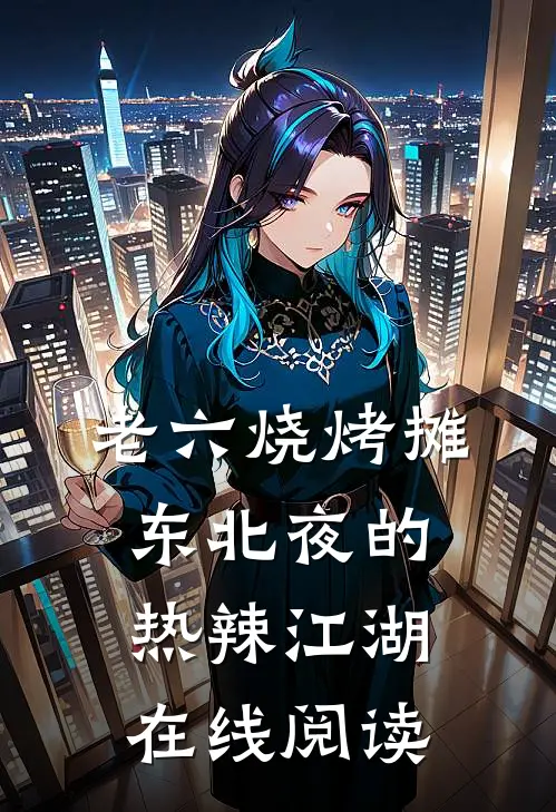 老六烧烤摊：东北夜的热辣江湖在线阅读