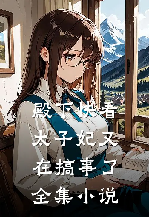 殿下快看，太子妃又在搞事了全集小说