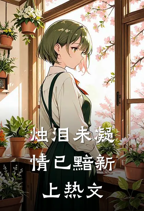 烛泪未凝情已黯新上热文