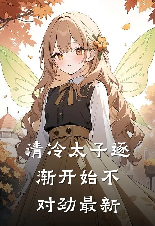 清冷太子逐渐开始不对劲最新