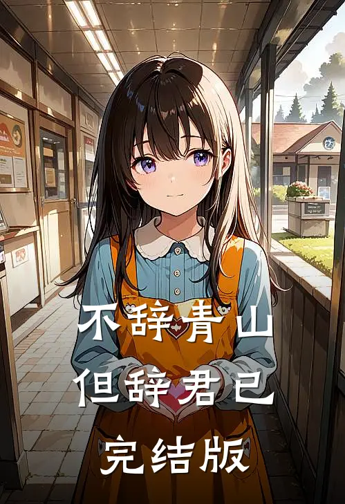 不辞青山但辞君已完结版