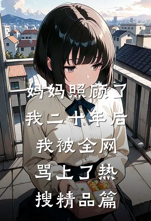 妈妈照顾了我二十年后，我被全网骂上了热搜精品篇