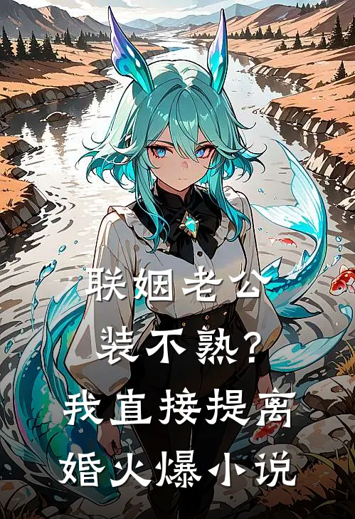 联姻老公装不熟？我直接提离婚火爆小说
