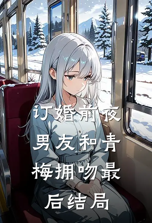 订婚前夜，男友和青梅拥吻最后结局