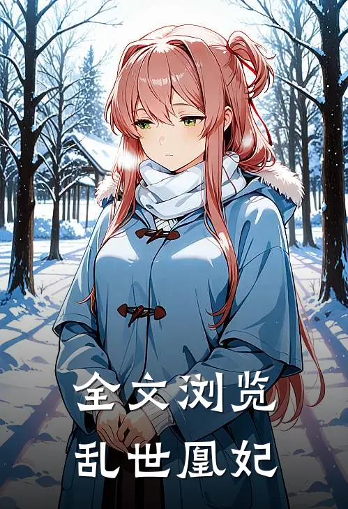 全文浏览乱世凰妃