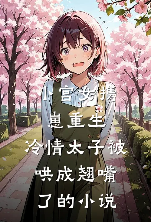 小宫女携崽重生,冷情太子被哄成翘嘴了的名字