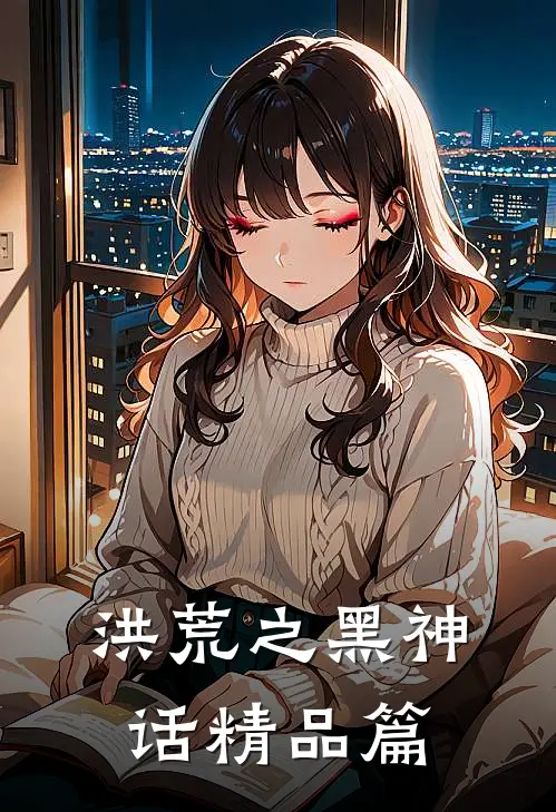 洪荒之黑神话精品篇