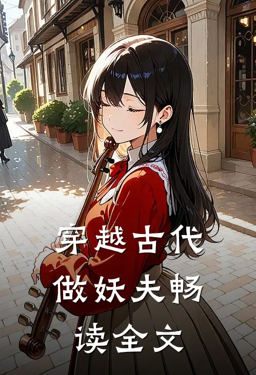 穿越古代做妖夫畅读全文