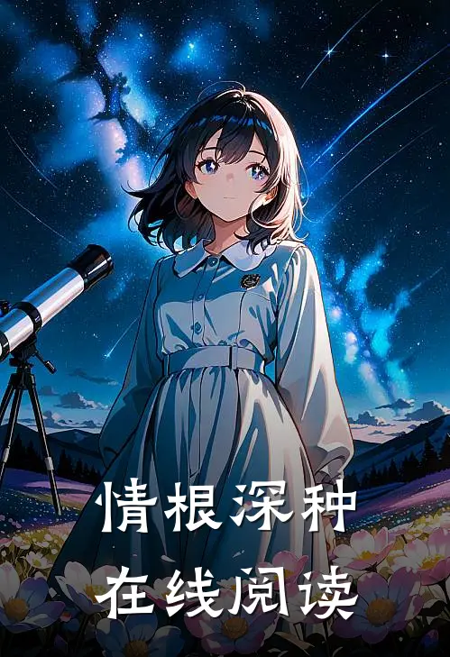 情根深种在线阅读