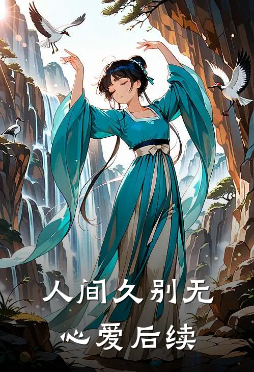 人间久别无心爱后续