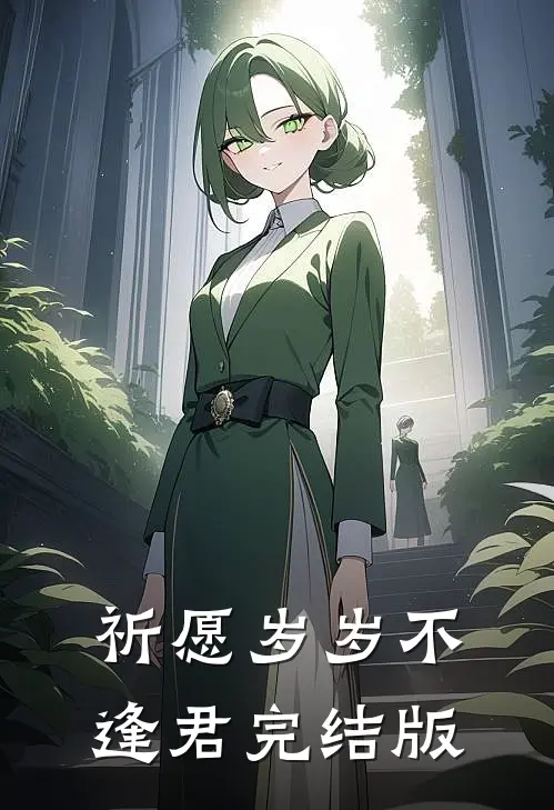 祈愿岁岁不逢君完结版
