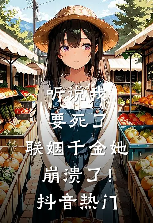 听说我要死了，联姻千金她崩溃了！抖音热门