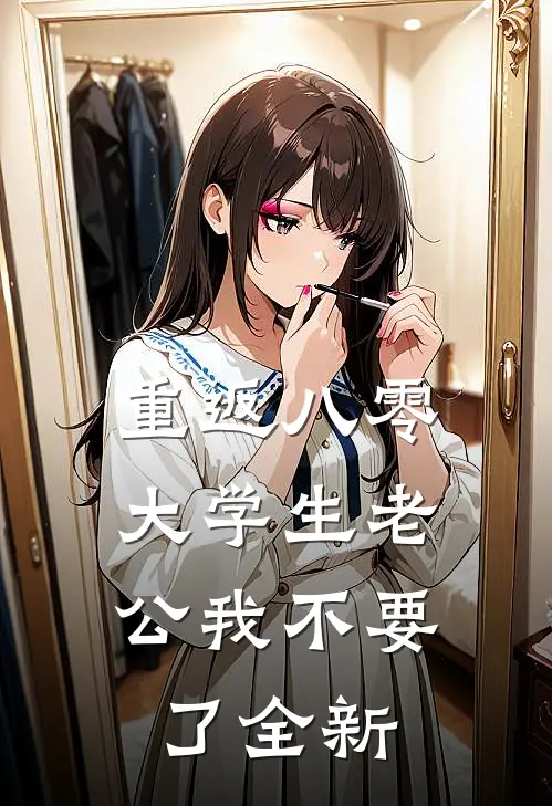 重返八零，大学生老公我不要了全新