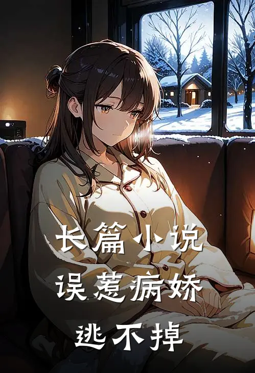 长篇小说误惹病娇，逃不掉