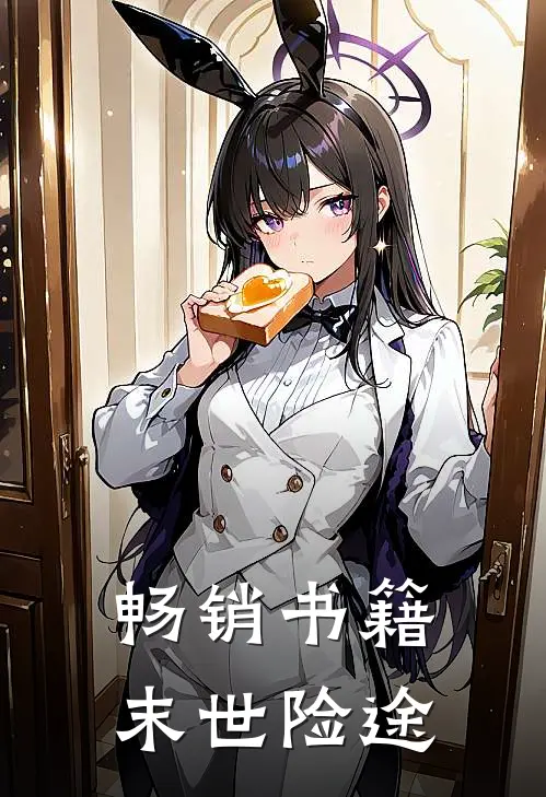 畅销书籍末世险途