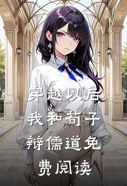 穿越以后，我和荀子辩儒道免费阅读
