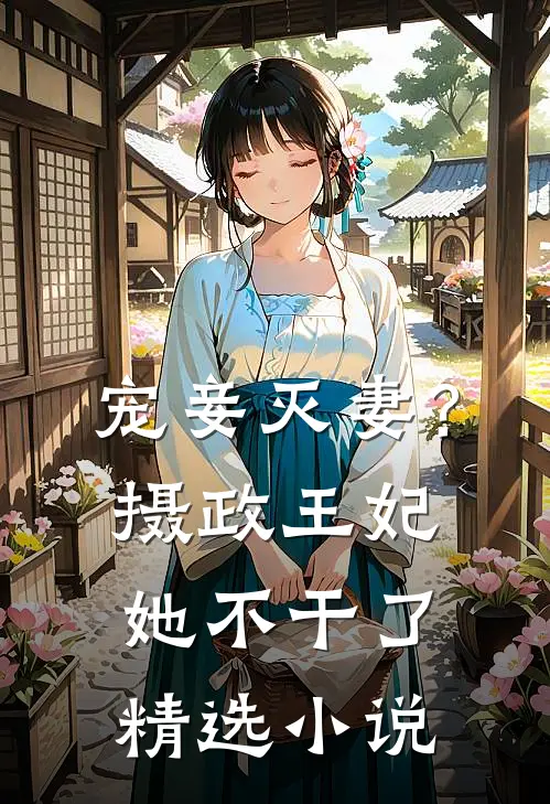 宠妾灭妻？摄政王妃她不干了精选小说