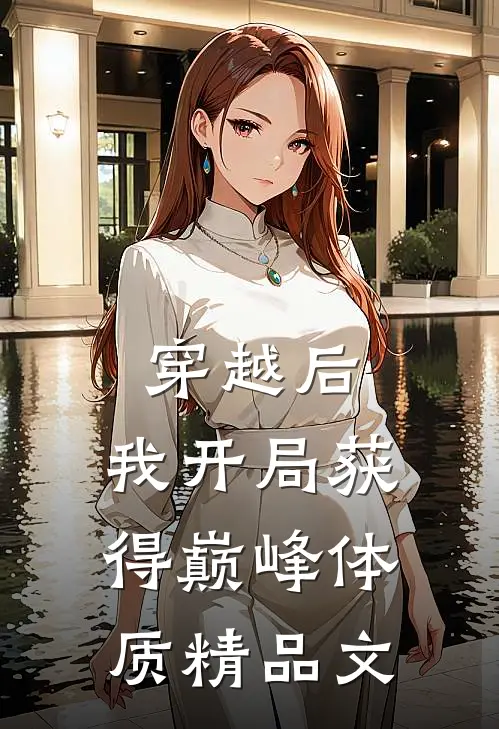 穿越后，我开局获得巅峰体质精品文