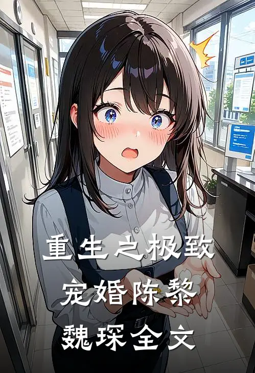 重生之极致宠婚陈黎魏琛全文