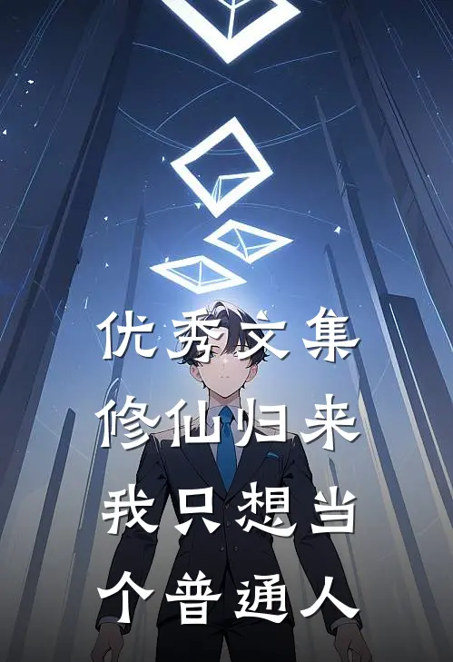 优秀文集修仙归来，我只想当个普通人