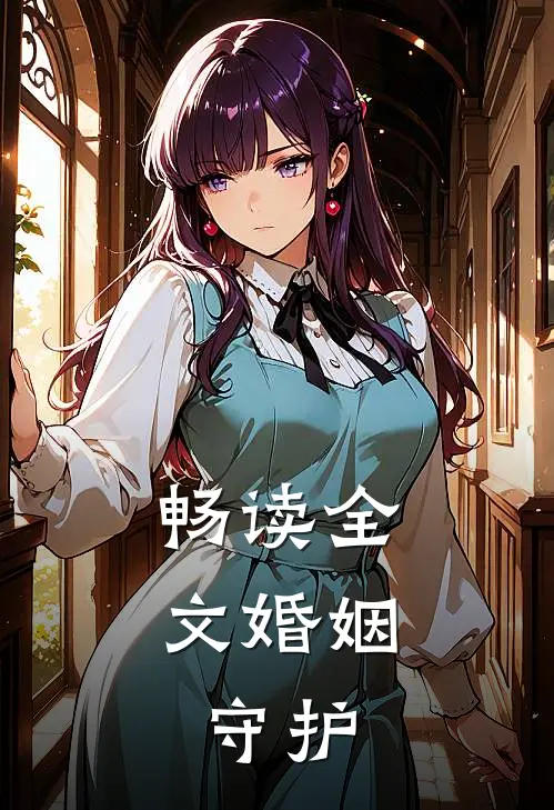 畅读全文婚姻，守护