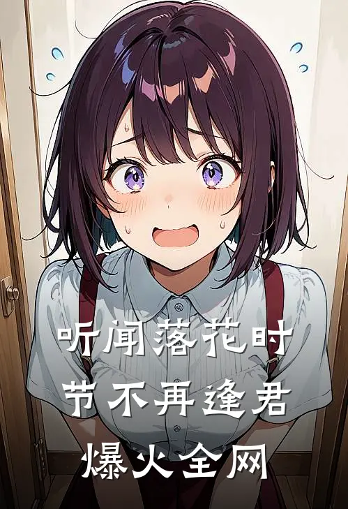 听闻落花时节不再逢君爆火全网