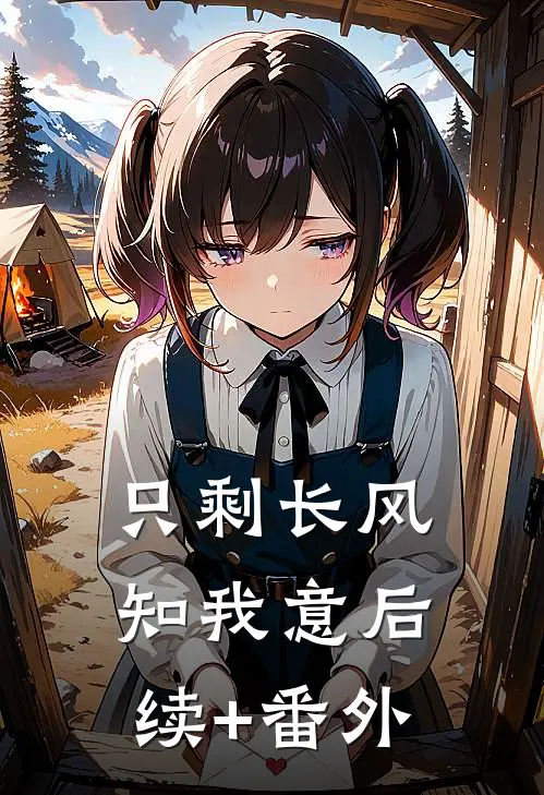 只剩长风知我意后续+番外