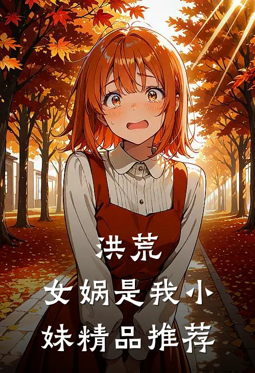 洪荒女娲是我小妹精品推荐