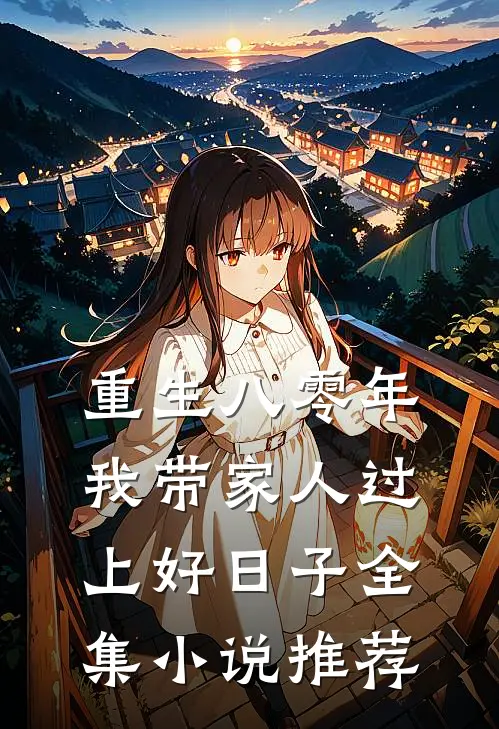重生八零年,我带家人过上好日子全集推荐