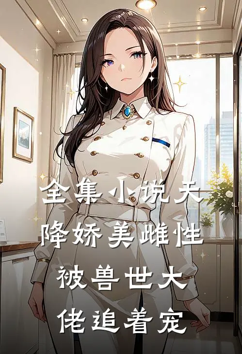 全集小说天降娇美雌性，被兽世大佬追着宠