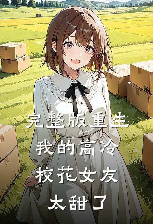 完整版重生我的高冷校花女友太甜了免费阅读