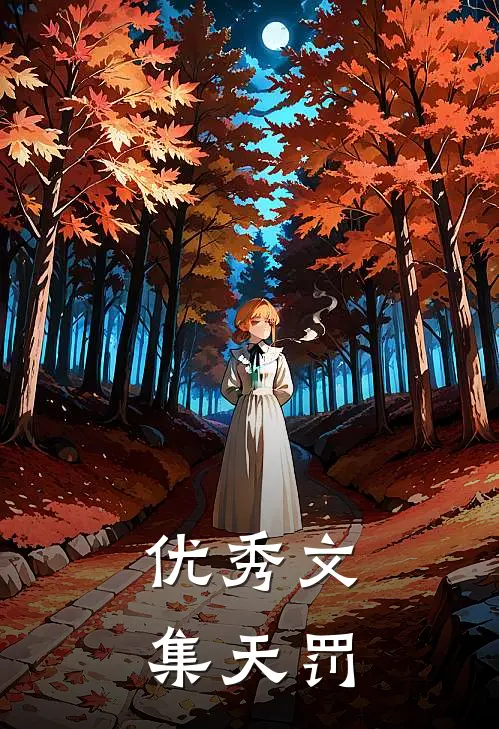 优秀文集天罚