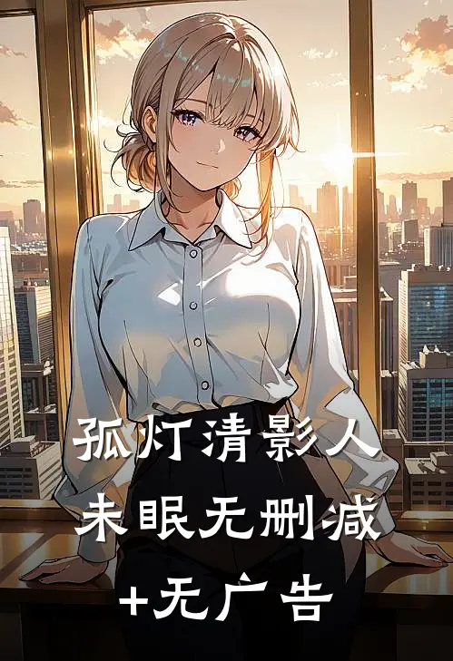 孤灯清影人未眠无删减+无广告